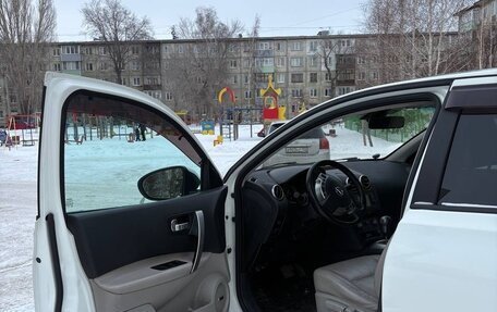 Nissan Qashqai, 2012 год, 1 250 000 рублей, 6 фотография