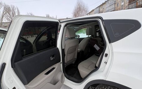 Nissan Qashqai, 2012 год, 1 250 000 рублей, 9 фотография