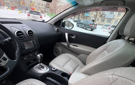 Nissan Qashqai, 2012 год, 1 250 000 рублей, 8 фотография