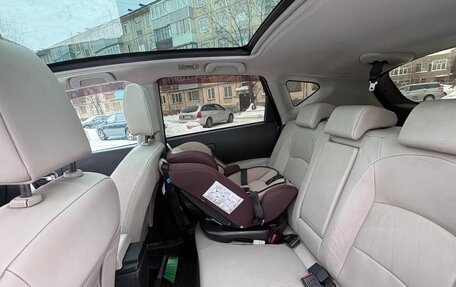 Nissan Qashqai, 2012 год, 1 250 000 рублей, 10 фотография