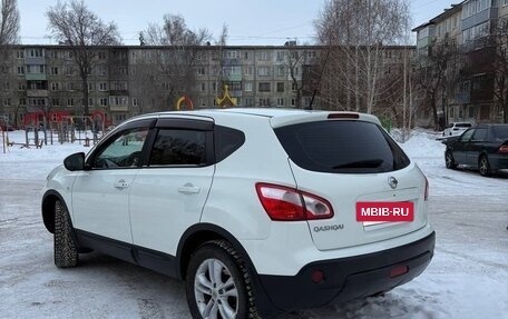 Nissan Qashqai, 2012 год, 1 250 000 рублей, 5 фотография