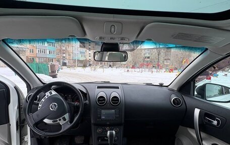 Nissan Qashqai, 2012 год, 1 250 000 рублей, 11 фотография
