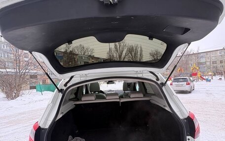 Nissan Qashqai, 2012 год, 1 250 000 рублей, 12 фотография