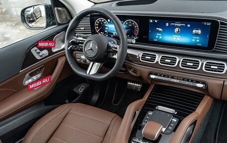 Mercedes-Benz GLS, 2025 год, 17 990 000 рублей, 21 фотография