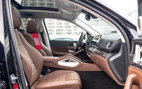 Mercedes-Benz GLS, 2025 год, 17 990 000 рублей, 24 фотография