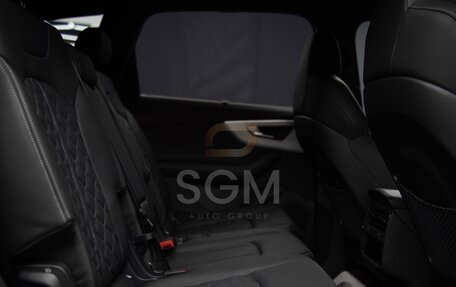 Audi Q7, 2025 год, 11 990 000 рублей, 9 фотография