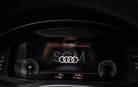 Audi Q7, 2025 год, 11 990 000 рублей, 12 фотография