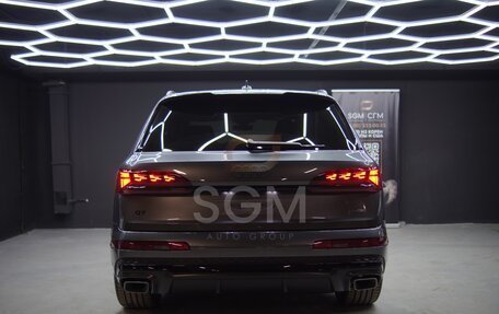 Audi Q7, 2025 год, 11 990 000 рублей, 5 фотография