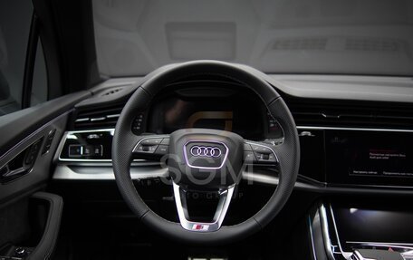 Audi Q7, 2025 год, 11 990 000 рублей, 7 фотография