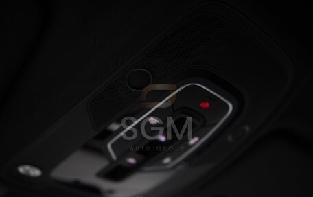 Audi Q7, 2025 год, 11 990 000 рублей, 11 фотография