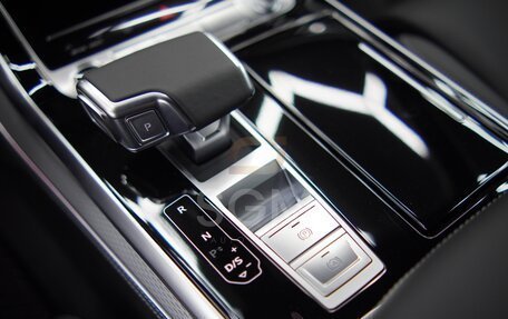 Audi Q7, 2025 год, 11 990 000 рублей, 10 фотография