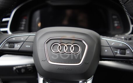 Audi Q7, 2025 год, 11 990 000 рублей, 8 фотография