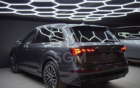 Audi Q7, 2025 год, 11 990 000 рублей, 6 фотография
