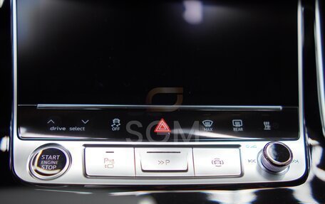 Audi Q7, 2025 год, 11 990 000 рублей, 13 фотография