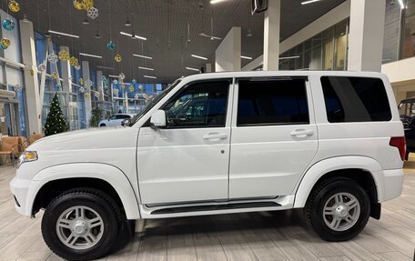 ЛуАЗ Patriot, 2020 год, 1 150 000 рублей, 5 фотография