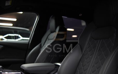 Audi Q7, 2025 год, 11 990 000 рублей, 15 фотография