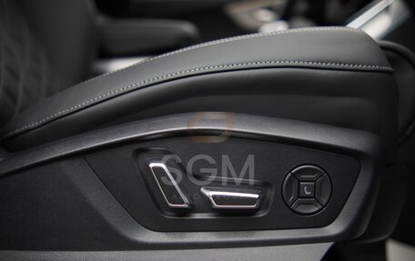 Audi Q7, 2025 год, 11 990 000 рублей, 19 фотография