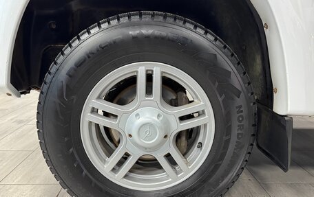 ЛуАЗ Patriot, 2020 год, 1 150 000 рублей, 8 фотография