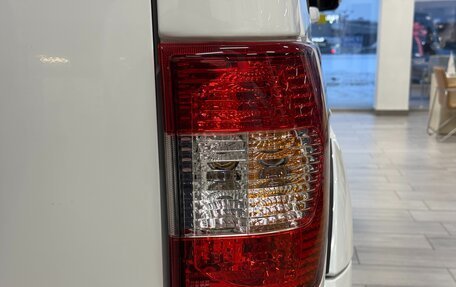 ЛуАЗ Patriot, 2020 год, 1 150 000 рублей, 11 фотография