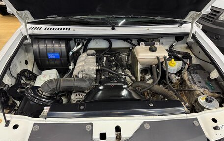 ЛуАЗ Patriot, 2020 год, 1 150 000 рублей, 10 фотография