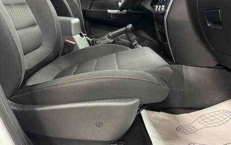 ЛуАЗ Patriot, 2020 год, 1 150 000 рублей, 15 фотография