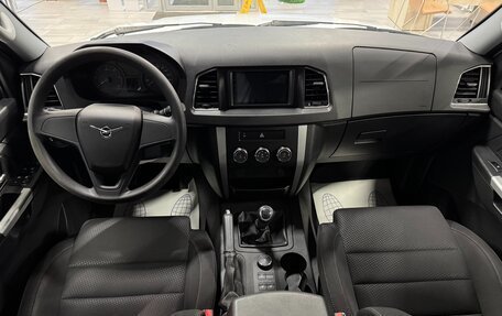 ЛуАЗ Patriot, 2020 год, 1 150 000 рублей, 16 фотография