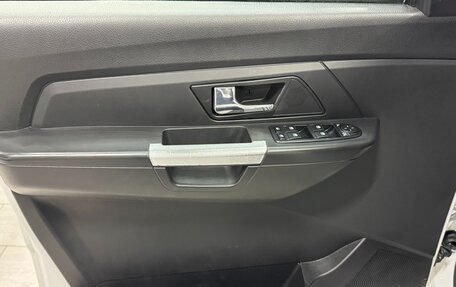 ЛуАЗ Patriot, 2020 год, 1 150 000 рублей, 19 фотография