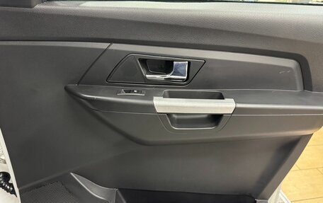 ЛуАЗ Patriot, 2020 год, 1 150 000 рублей, 13 фотография