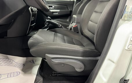 ЛуАЗ Patriot, 2020 год, 1 150 000 рублей, 17 фотография