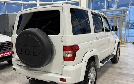 ЛуАЗ Patriot, 2020 год, 1 150 000 рублей, 2 фотография