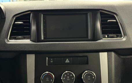 ЛуАЗ Patriot, 2020 год, 1 150 000 рублей, 25 фотография