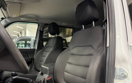 ЛуАЗ Patriot, 2020 год, 1 150 000 рублей, 21 фотография