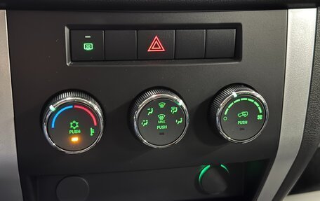 ЛуАЗ Patriot, 2020 год, 1 150 000 рублей, 27 фотография