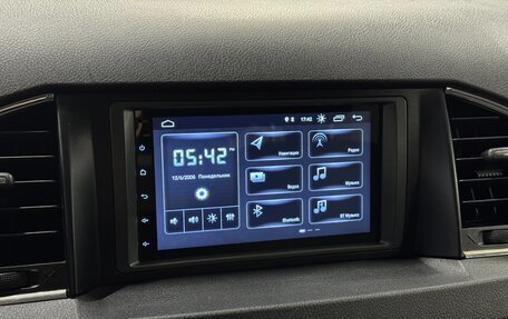 ЛуАЗ Patriot, 2020 год, 1 150 000 рублей, 26 фотография