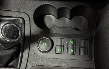 ЛуАЗ Patriot, 2020 год, 1 150 000 рублей, 29 фотография