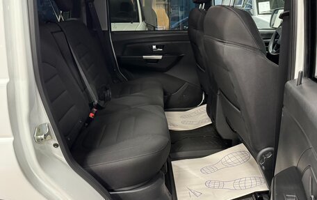 ЛуАЗ Patriot, 2020 год, 1 150 000 рублей, 31 фотография