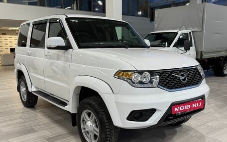 ЛуАЗ Patriot, 2020 год, 1 150 000 рублей, 3 фотография