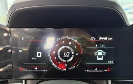 Hyundai Elantra, 2021 год, 1 690 000 рублей, 3 фотография