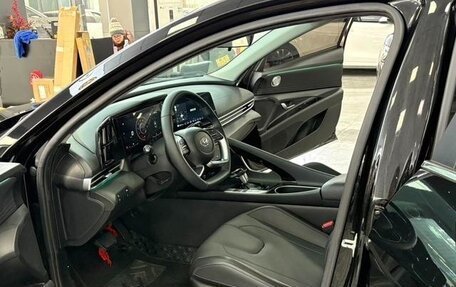 Hyundai Elantra, 2021 год, 1 690 000 рублей, 5 фотография