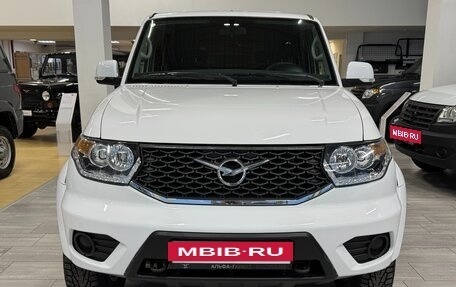 ЛуАЗ Patriot, 2020 год, 1 150 000 рублей, 6 фотография