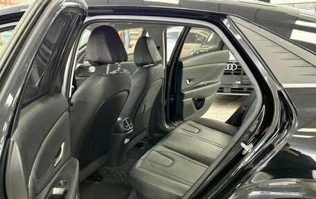 Hyundai Elantra, 2021 год, 1 690 000 рублей, 7 фотография