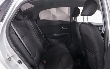 KIA Rio III рестайлинг, 2014 год, 797 000 рублей, 13 фотография
