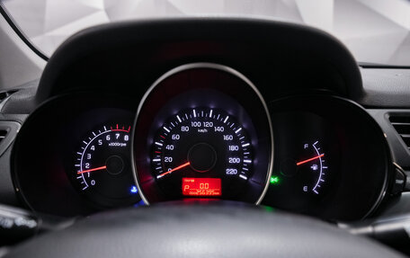 KIA Rio III рестайлинг, 2014 год, 797 000 рублей, 14 фотография