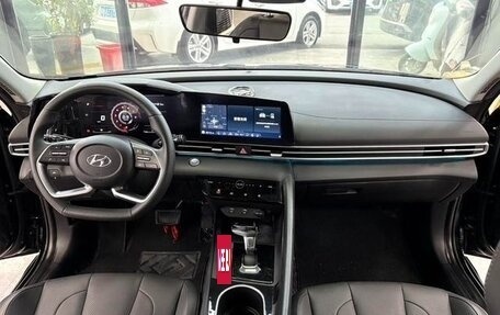 Hyundai Elantra, 2021 год, 1 690 000 рублей, 4 фотография