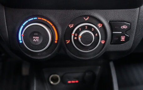 KIA Rio III рестайлинг, 2014 год, 797 000 рублей, 16 фотография