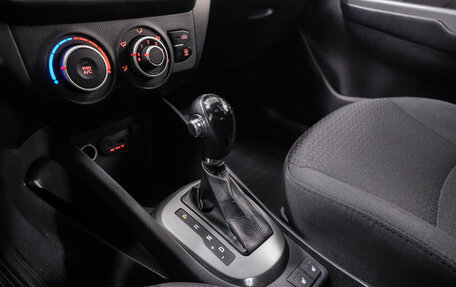 KIA Rio III рестайлинг, 2014 год, 797 000 рублей, 15 фотография