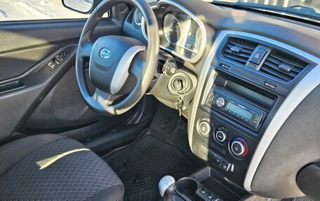 Datsun on-DO I рестайлинг, 2019 год, 558 000 рублей, 7 фотография