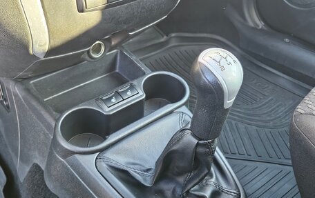 Datsun on-DO I рестайлинг, 2019 год, 558 000 рублей, 12 фотография