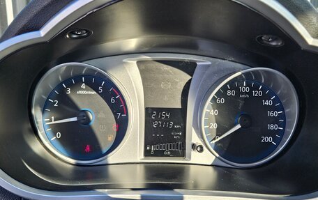 Datsun on-DO I рестайлинг, 2019 год, 558 000 рублей, 13 фотография