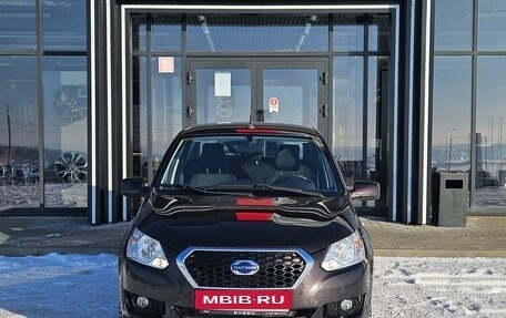 Datsun on-DO I рестайлинг, 2019 год, 558 000 рублей, 2 фотография